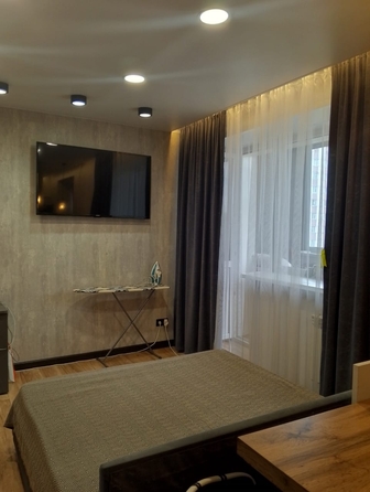 
  Сдается 2-комн. квартира, 34.2 м², Энергетиков ул, д. 14
. Фото 12.