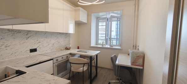 
  Продам 1-комн. квартиру, 37 м², ЖК Белые Росы, дом 13
. Фото 8.