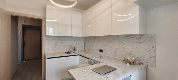 
  Продам 1-комн. квартиру, 37 м², ЖК Белые Росы, дом 13
. Фото 9.