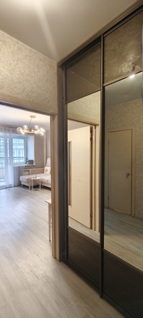 
  Продам 1-комн. квартиру, 37 м², ЖК Белые Росы, дом 13
. Фото 14.