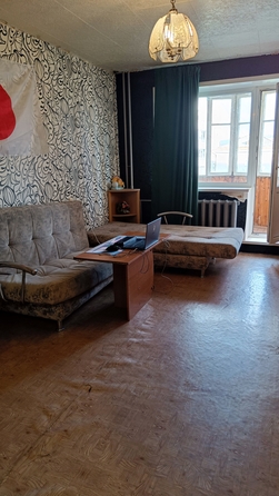 
  Продается 2-комн. квартира, 54 м², Якорный пер, д. 11
. Фото 6.