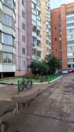 
  Продается 2-комн. квартира, 54 м², Якорный пер, д. 11
. Фото 16.
