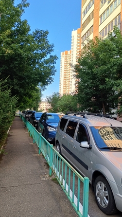 
  Продается 2-комн. квартира, 54 м², Якорный пер, д. 11
. Фото 17.