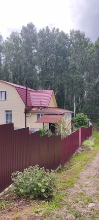 
  Продам коттедж, 276.1 м², микрорайон Овинный
. Фото 2.