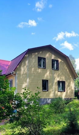 
  Продам коттедж, 276.1 м², микрорайон Овинный
. Фото 11.