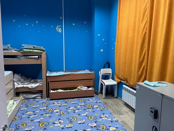 
  Сдам универсальное помещение, 133 м², ЖК Коломенские высотки, 2 очередь блок-секция 1а
. Фото 4.