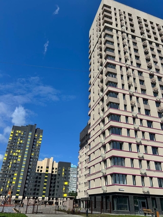 
  Продается 3-комн. квартира, 58 м², Матросова ул, д. 30в
. Фото 1.