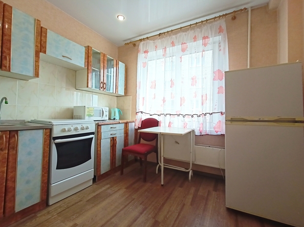 
  Сдам 2-комн. квартиру, 40 м², Металлургов пр-кт, д. 22а
. Фото 5.