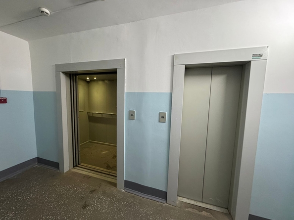 
  Сдается 2-комн. квартира, 48 м², Калинина ул, д. 15
. Фото 19.
