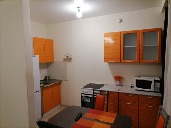 
  Сдам 1-комн. квартиру, 35 м², Взлетная ул, д. 7ж
. Фото 4.
