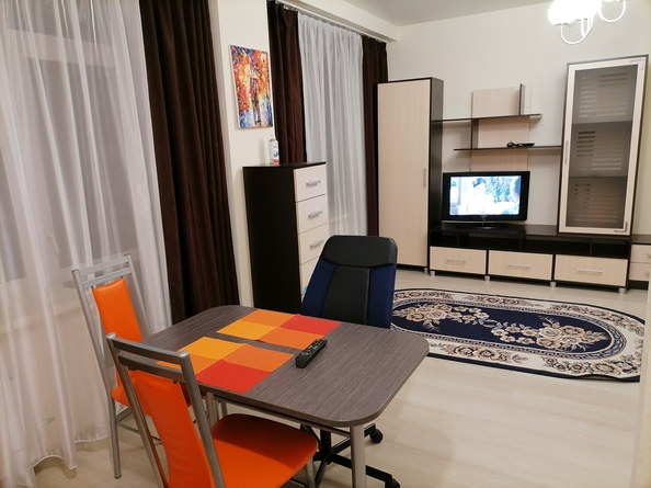 
  Сдам 1-комн. квартиру, 35 м², Взлетная ул, д. 7ж
. Фото 10.