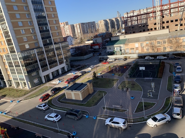 
  Сдам 1-комн. квартиру, 35 м², Взлетная ул, д. 7ж
. Фото 12.