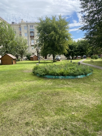 
  Продам 2-комн. квартиру, 48.7 м², Красноярский Рабочий пр-кт, д. 75
. Фото 26.