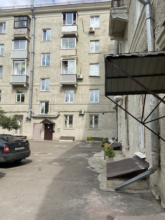 
  Продам 2-комн. квартиру, 48.7 м², Красноярский Рабочий пр-кт, д. 75
. Фото 27.
