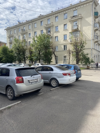 
  Продам 2-комн. квартиру, 48.7 м², Красноярский Рабочий пр-кт, д. 75
. Фото 31.