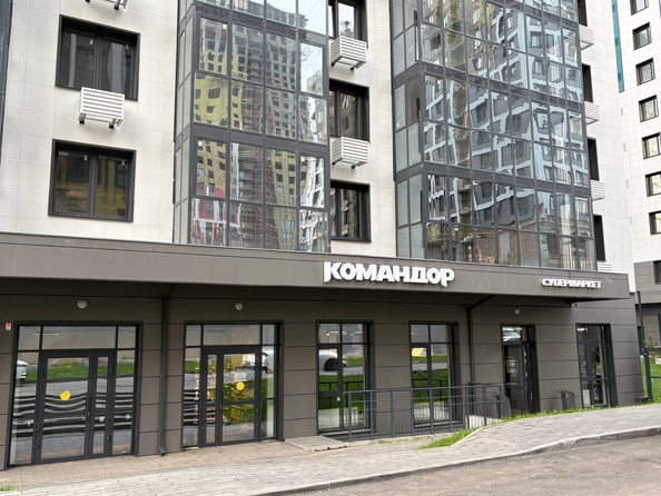 
  Сдам 2-комн. квартиру, 46 м², Свободный пр-кт, д. 66р
. Фото 13.