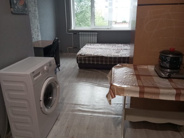 
  Сдам 1-комн. квартиру, 18 м², Толстого ул, д. 45
. Фото 3.