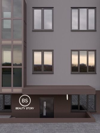 
  Сдается торговая площадь, 160 м², Эко мкр, д. 2
. Фото 2.