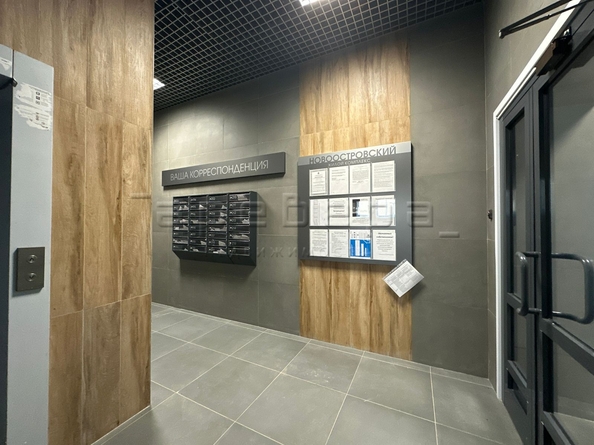 
  Продам студия, 22 м², ЖК Бизнес-квартал, 3 оч корп 1,2
. Фото 13.