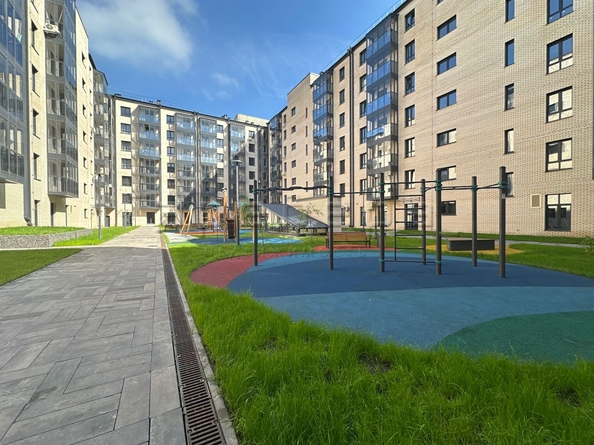
  Продам студия, 22 м², ЖК Бизнес-квартал, 3 оч корп 1,2
. Фото 19.