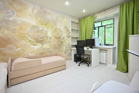 
  Продам 1-комн. квартиру, 34 м², Щорса ул, д. 47
. Фото 2.