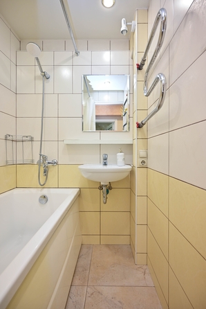 
  Продам 1-комн. квартиру, 34 м², Щорса ул, д. 47
. Фото 5.