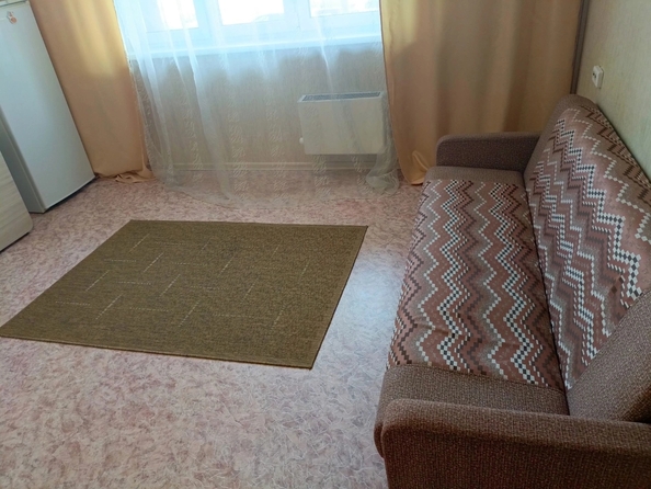 
  Сдам 1-комн. квартиру, 24 м², Караульная ул, д. 82
. Фото 5.