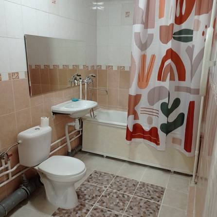 
  Продам 1-комн. квартиру, 42 м², Алексеева ул, д. 27
. Фото 10.