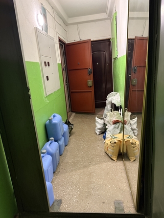 
  Продам 2-комн. квартиру, 54.2 м², Забобонова ул, д. 4
. Фото 8.