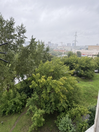 
  Продам 2-комн. квартиру, 54.2 м², Забобонова ул, д. 4
. Фото 12.