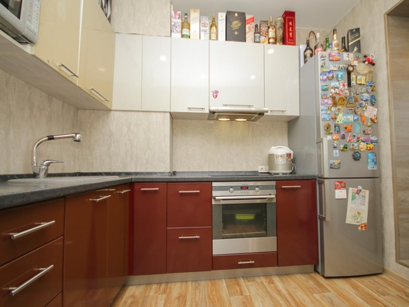 
  Продам 2-комн. квартиру, 52 м², Судостроительная ул, д. 159
. Фото 1.