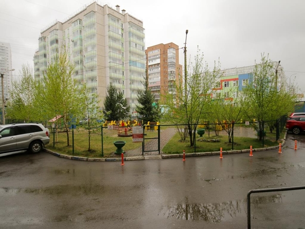 
  Продам 2-комн. квартиру, 52 м², Судостроительная ул, д. 159
. Фото 7.