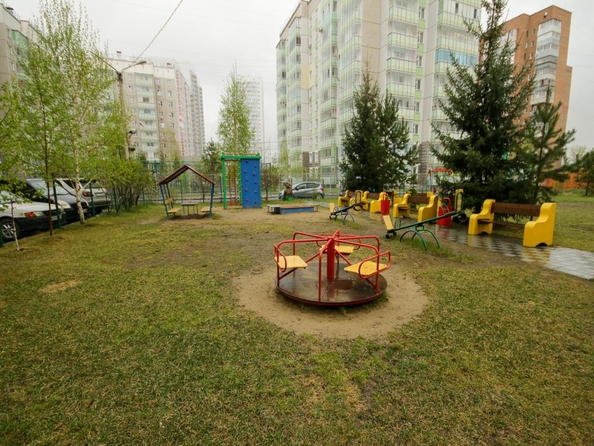 
  Продам 2-комн. квартиру, 52 м², Судостроительная ул, д. 159
. Фото 9.