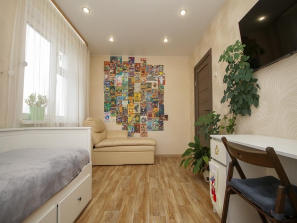 
  Продам 2-комн. квартиру, 52 м², Судостроительная ул, д. 159
. Фото 13.