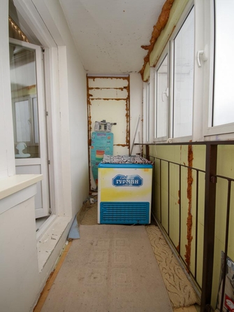 
  Продам 2-комн. квартиру, 52 м², Судостроительная ул, д. 159
. Фото 18.