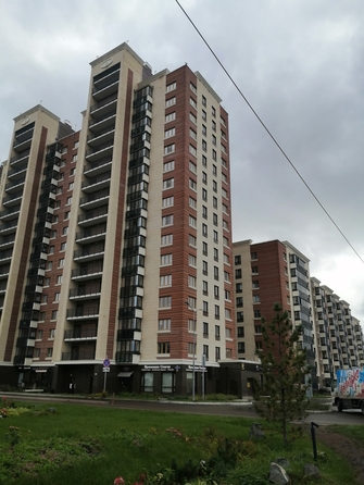 
  Продам 2-комн. квартиру, 54.9 м², ЖК Академгородок, дом 1
. Фото 1.