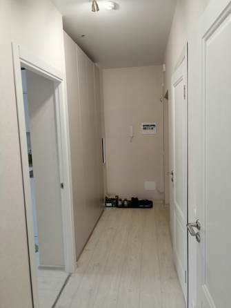 
  Продам 2-комн. квартиру, 54.9 м², ЖК Академгородок, дом 1
. Фото 2.