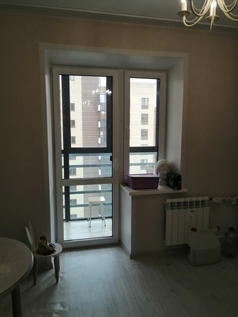 
  Продам 2-комн. квартиру, 54.9 м², ЖК Академгородок, дом 1
. Фото 6.