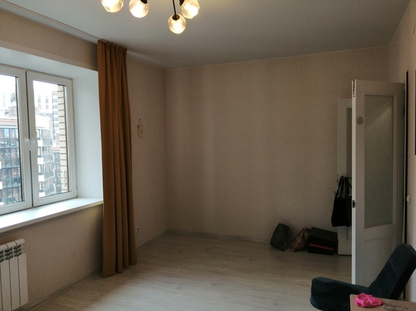 
  Продам 2-комн. квартиру, 54.9 м², ЖК Академгородок, дом 1
. Фото 11.
