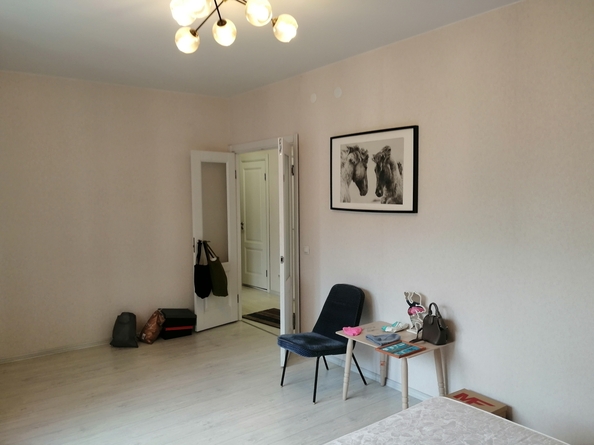 
  Продам 2-комн. квартиру, 54.9 м², ЖК Академгородок, дом 1
. Фото 12.