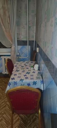 
  Сдам 1-комн. квартиру, 34 м², Калинина ул, д. 4
. Фото 2.