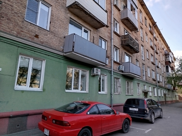 
  Сдается 2-комн. квартира, 42.8 м², Профсоюзов ул, д. 56
. Фото 31.