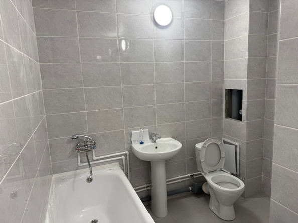 
  Продается 2-комн. квартира, 56.3 м², ЖК Мичурино, дом 2 строение 4
. Фото 13.