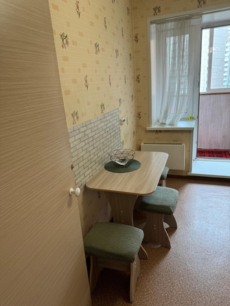 
  Сдам 2-комн. квартиру, 60 м², 60 лет образования СССР пр-кт, д. 60
. Фото 7.