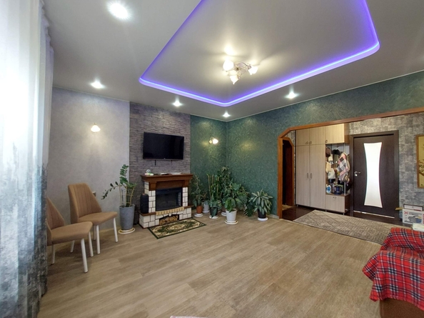 
  Продается дом, 118.4 м², деревня Киндяково
. Фото 9.
