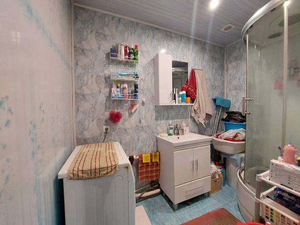 
  Продается дом, 118.4 м², деревня Киндяково
. Фото 16.