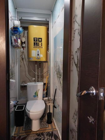 
  Продается дом, 118.4 м², деревня Киндяково
. Фото 18.