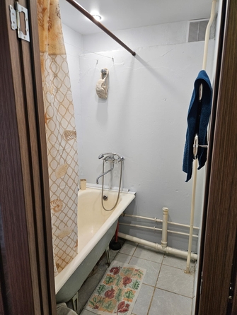 
  Сдам 1-комн. квартиру, 33 м², Судостроительная ул, д. 40
. Фото 6.