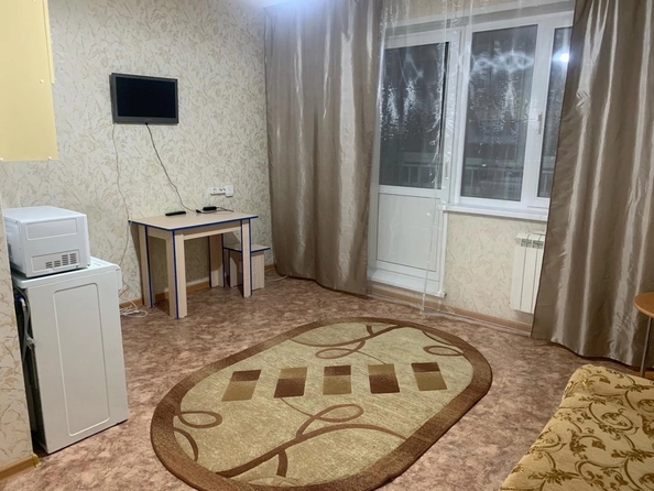 
  Сдам 1-комн. квартиру, 25 м², Чернышевского ул, д. 120
. Фото 1.