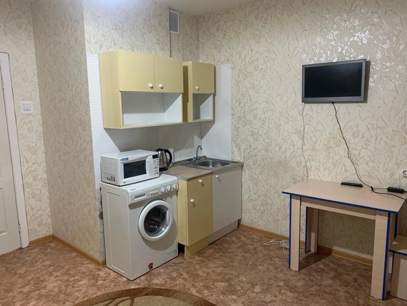 
  Сдам 1-комн. квартиру, 25 м², Чернышевского ул, д. 120
. Фото 6.